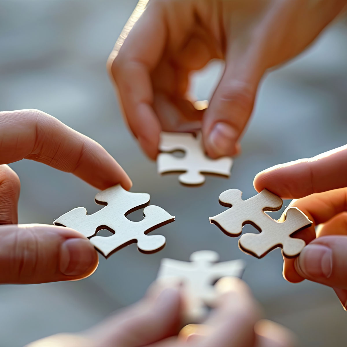 Hermann Krieger: Supervision – Coaching - Mentoring - aus Teilen ein Ganzes entwickeln